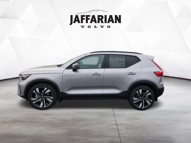 new 2026 Volvo XC40 car, priced at $53,985