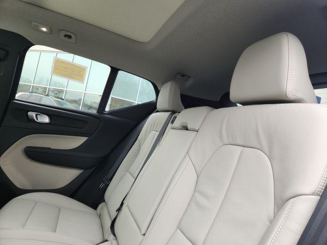 new 2026 Volvo XC40 car, priced at $53,985