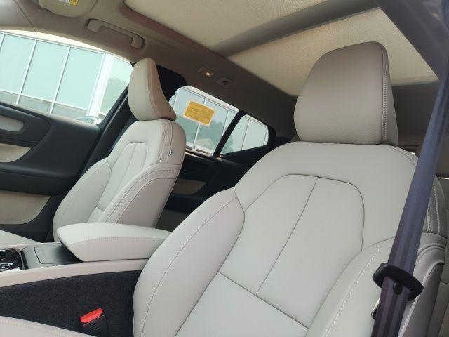 new 2026 Volvo XC40 car, priced at $53,985