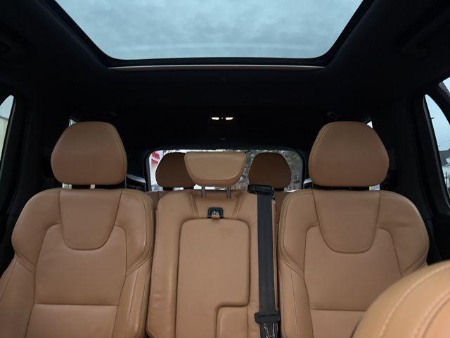 used 2024 Volvo XC90 car, priced at $42,500