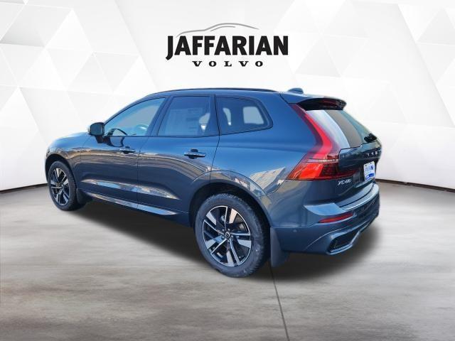 new 2026 Volvo XC60 car, priced at $58,810