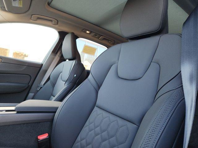 new 2026 Volvo XC60 car, priced at $58,810