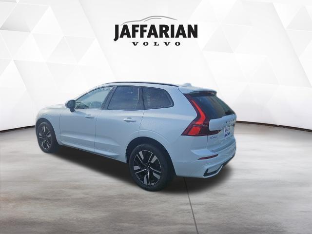 new 2026 Volvo XC60 car, priced at $58,710