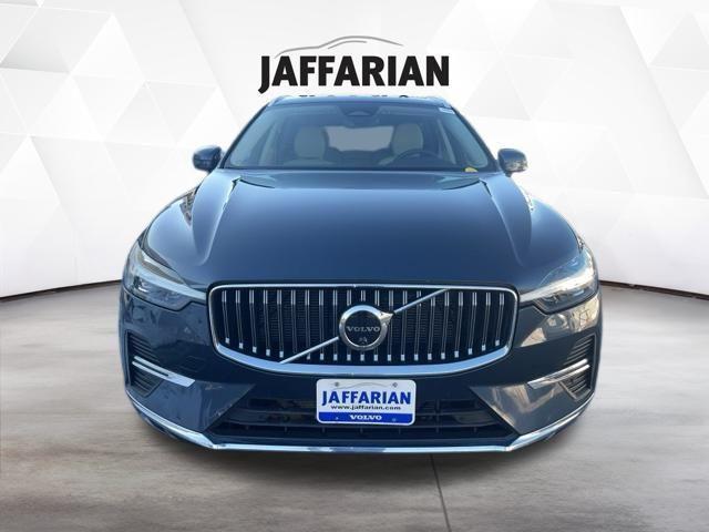 used 2023 Volvo XC60 car, priced at $33,500