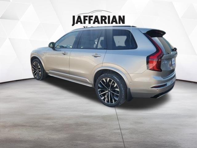new 2026 Volvo XC90 car, priced at $76,100