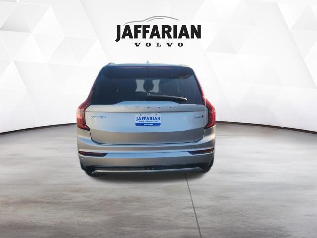 new 2026 Volvo XC90 car, priced at $76,100