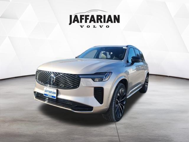 new 2026 Volvo XC90 car, priced at $76,100