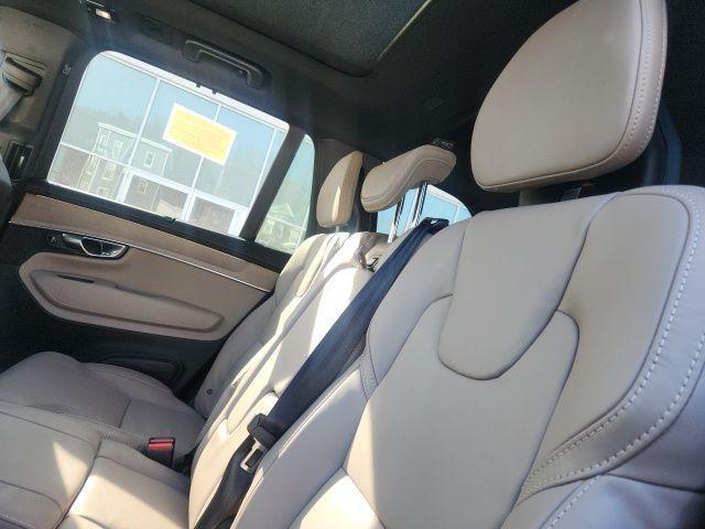 new 2026 Volvo XC90 car, priced at $76,100