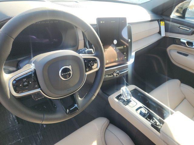 new 2026 Volvo XC90 car, priced at $76,100
