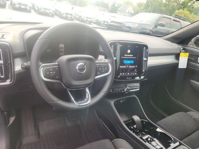 new 2026 Volvo XC40 car, priced at $55,605