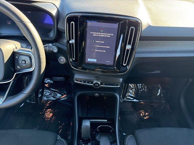 used 2023 Volvo XC40 car, priced at $29,969