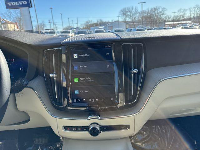 used 2023 Volvo XC60 Recharge Plug-In Hybrid car, priced at $39,845