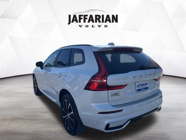 used 2023 Volvo XC60 Recharge Plug-In Hybrid car, priced at $39,845