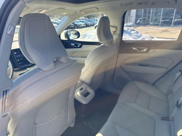 used 2023 Volvo XC60 Recharge Plug-In Hybrid car, priced at $39,845