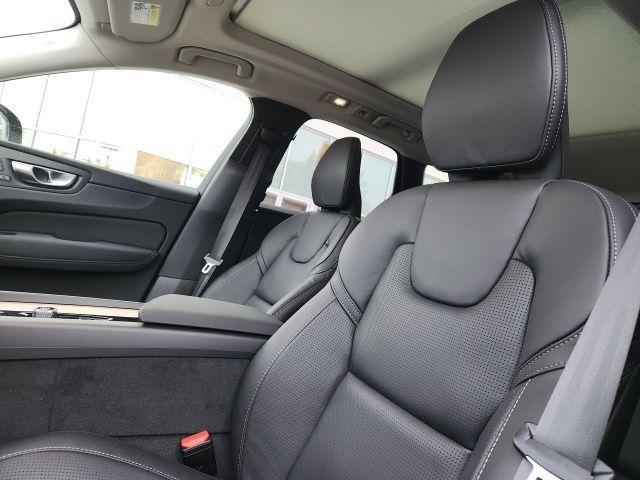 new 2026 Volvo XC60 Plug-In Hybrid car, priced at $76,060