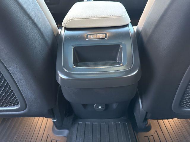 new 2026 Volvo XC60 car, priced at $57,985