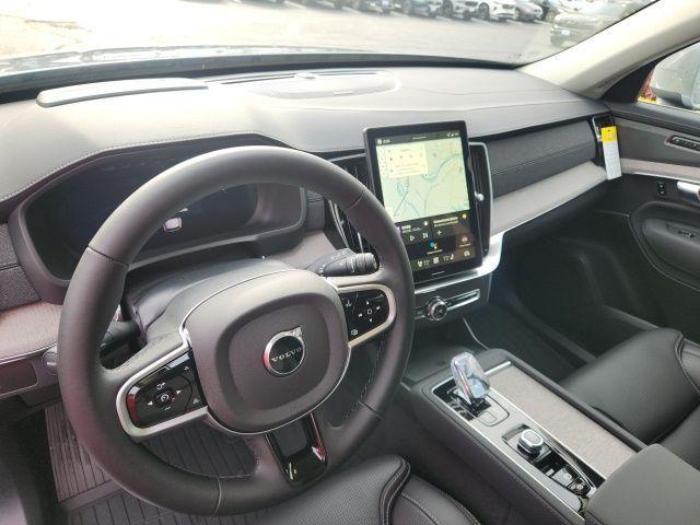 new 2026 Volvo XC90 car, priced at $75,585