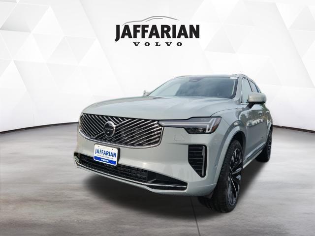 new 2026 Volvo XC90 car, priced at $75,585