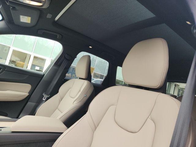 new 2026 Volvo XC60 car, priced at $58,810