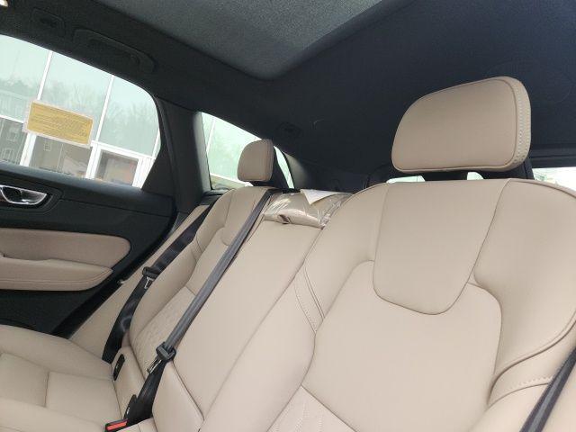 new 2026 Volvo XC60 car, priced at $58,810