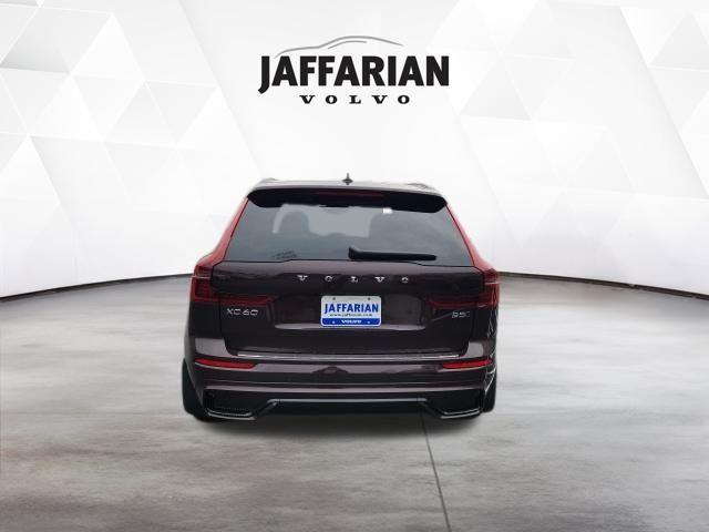 new 2026 Volvo XC60 car, priced at $58,810