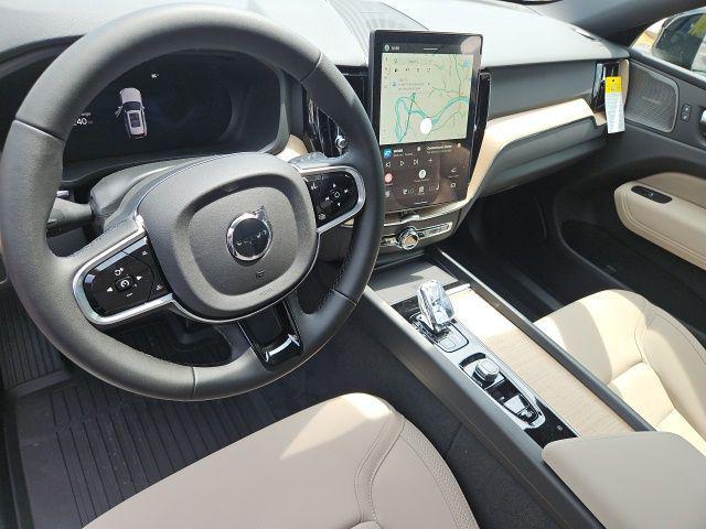 new 2026 Volvo XC60 car, priced at $59,755