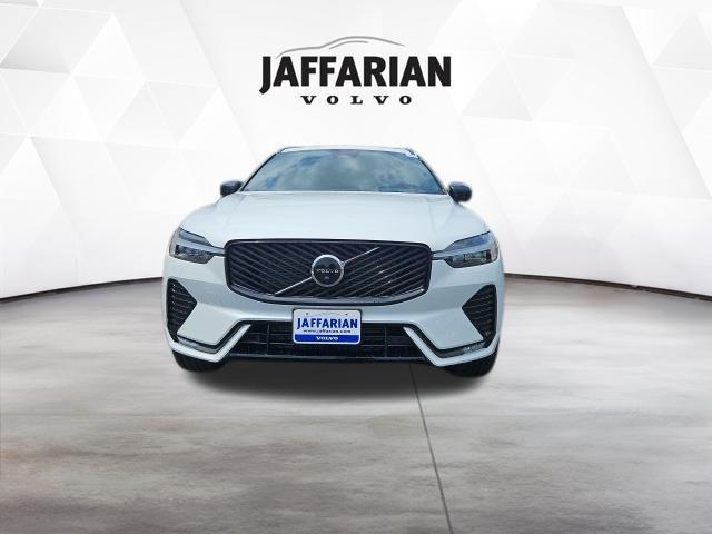 new 2026 Volvo XC60 car, priced at $59,755