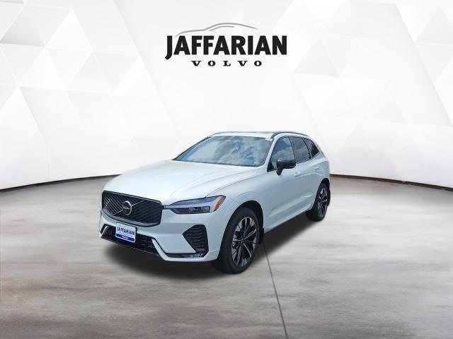 new 2026 Volvo XC60 car, priced at $59,755