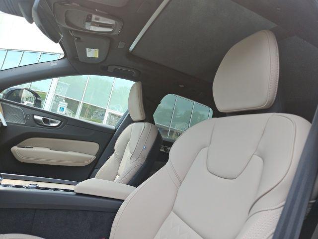 new 2026 Volvo XC60 car, priced at $59,755