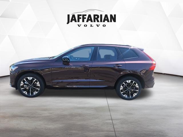 new 2026 Volvo XC60 Plug-In Hybrid car, priced at $70,590
