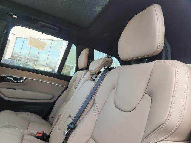 new 2026 Volvo XC90 car, priced at $77,800