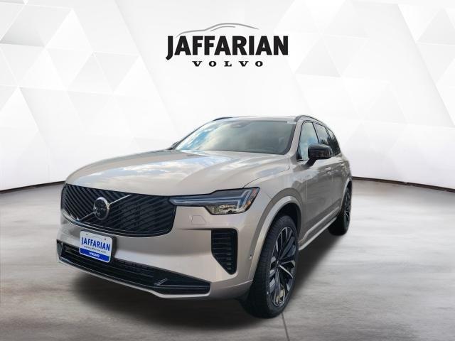 new 2026 Volvo XC90 car, priced at $77,800