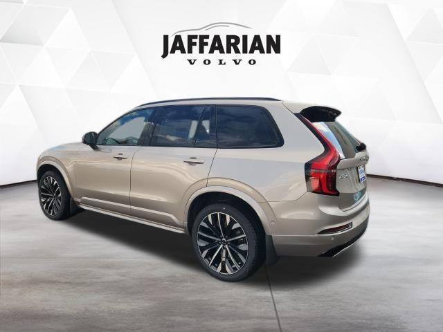 new 2026 Volvo XC90 car, priced at $77,800