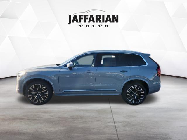 new 2026 Volvo XC90 car, priced at $71,825