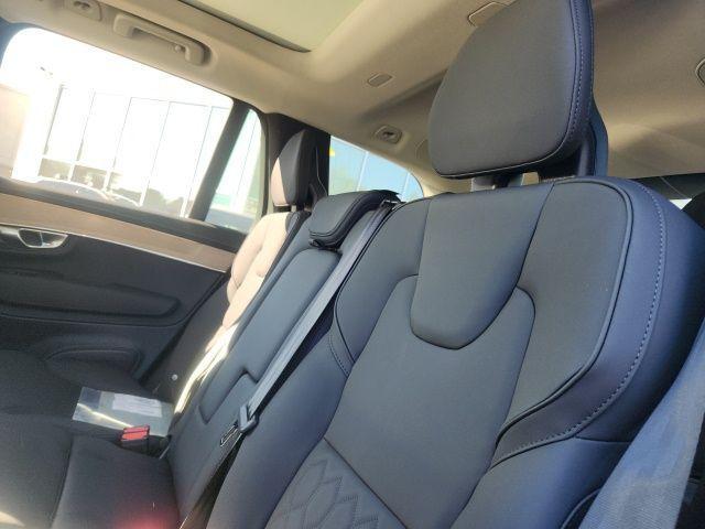 new 2026 Volvo XC90 car, priced at $71,825
