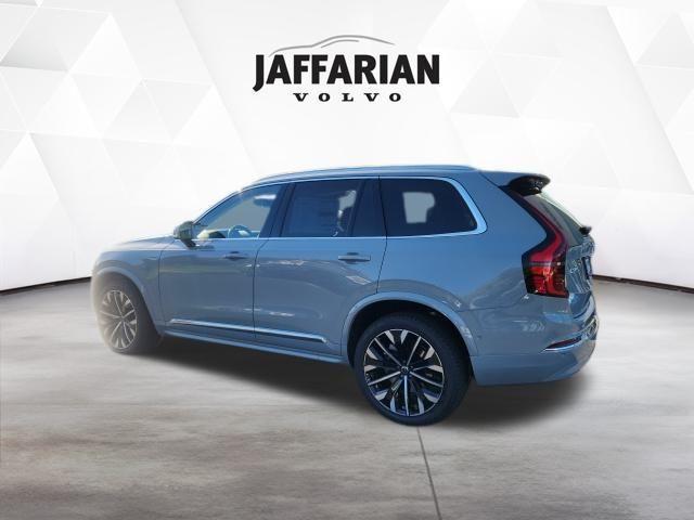 new 2026 Volvo XC90 car, priced at $71,825
