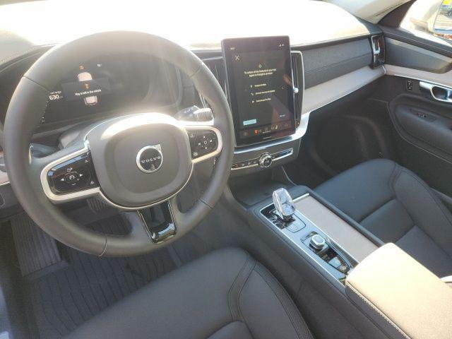 new 2026 Volvo XC90 car, priced at $71,825