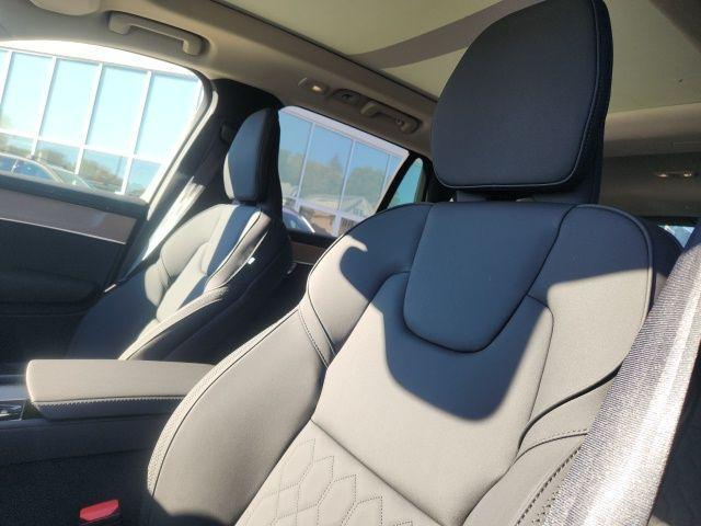 new 2026 Volvo XC90 car, priced at $71,825