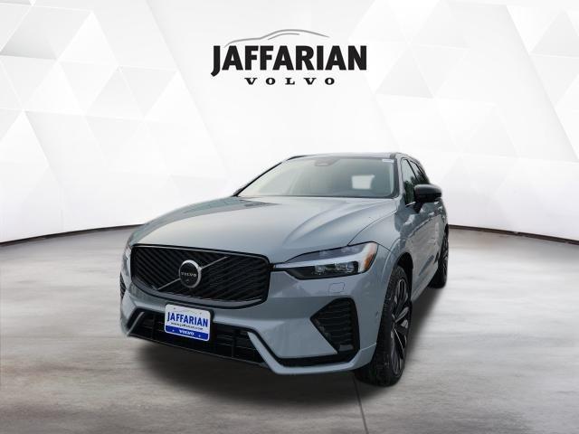new 2026 Volvo XC60 Plug-In Hybrid car, priced at $76,060