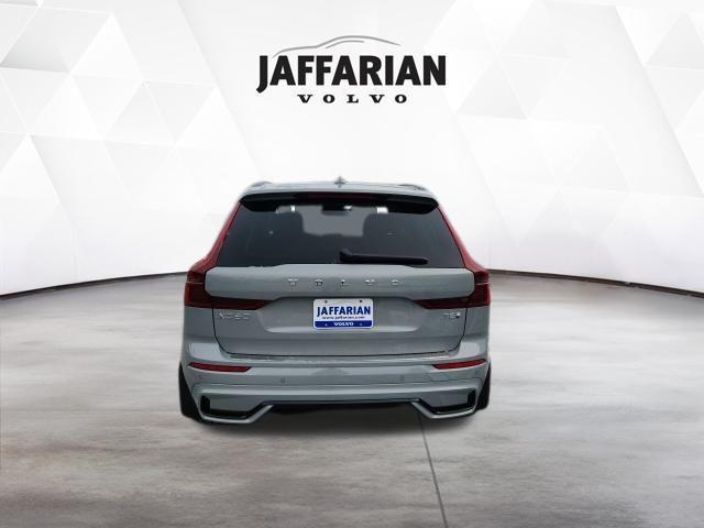 new 2026 Volvo XC60 Plug-In Hybrid car, priced at $76,060