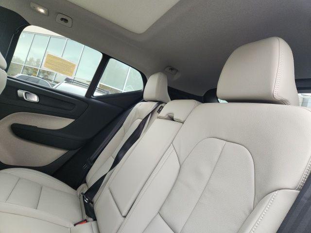 new 2026 Volvo XC40 car, priced at $53,985