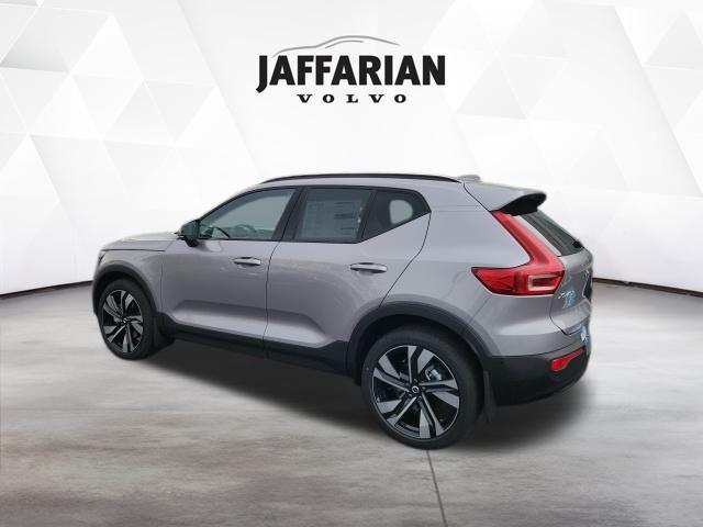 new 2026 Volvo XC40 car, priced at $53,985