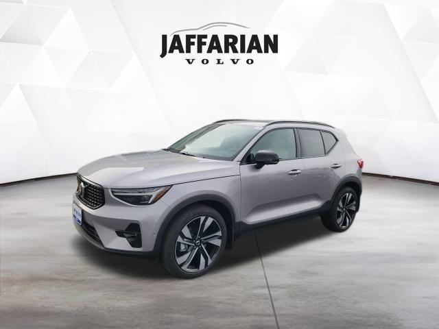 new 2026 Volvo XC40 car, priced at $53,985