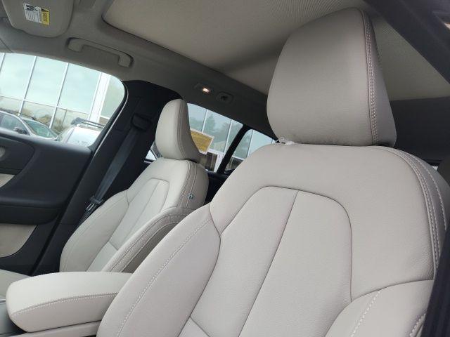 new 2026 Volvo XC40 car, priced at $53,985