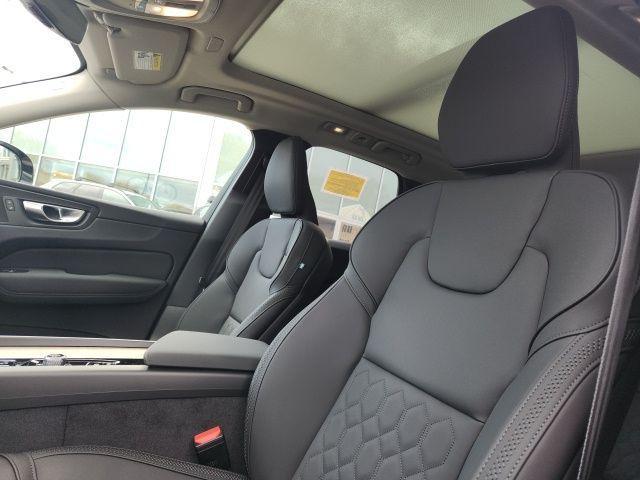 new 2026 Volvo XC60 car, priced at $57,985