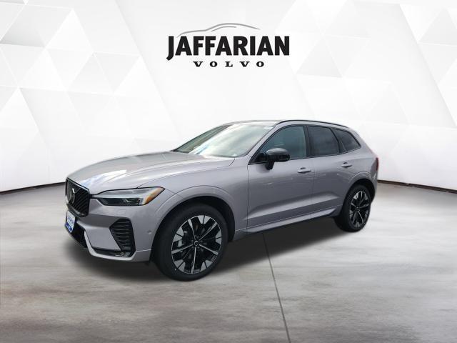 new 2026 Volvo XC60 car, priced at $57,985