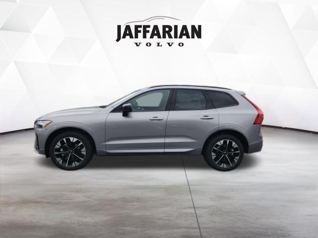 new 2026 Volvo XC60 car, priced at $57,985