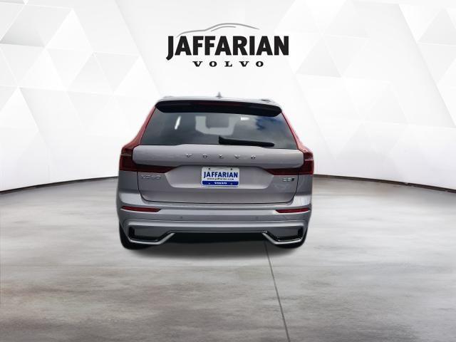 new 2026 Volvo XC60 car, priced at $57,985