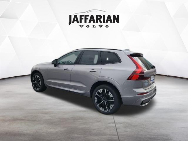 new 2026 Volvo XC60 car, priced at $57,985