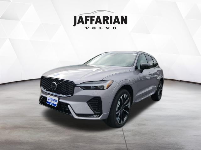 new 2026 Volvo XC60 car, priced at $57,985